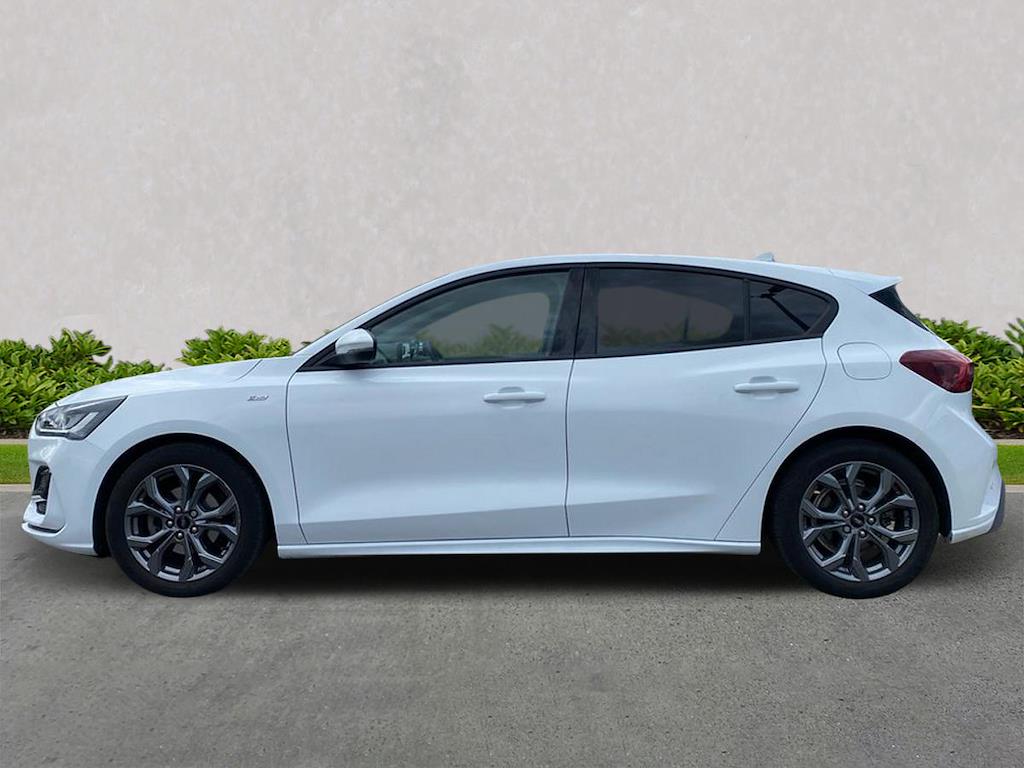 Used Ford Focus 2024 for sale - 78091002: Photo 19