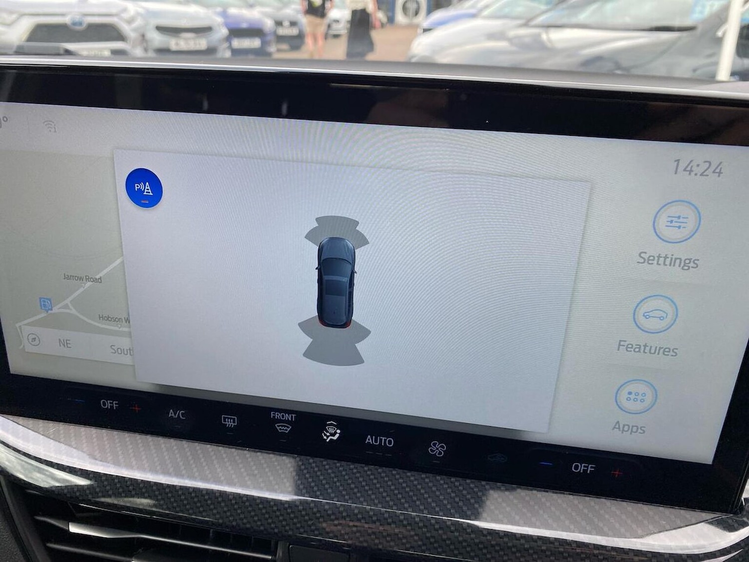 Used Ford Focus 2024 for sale - 78091002: Photo 23