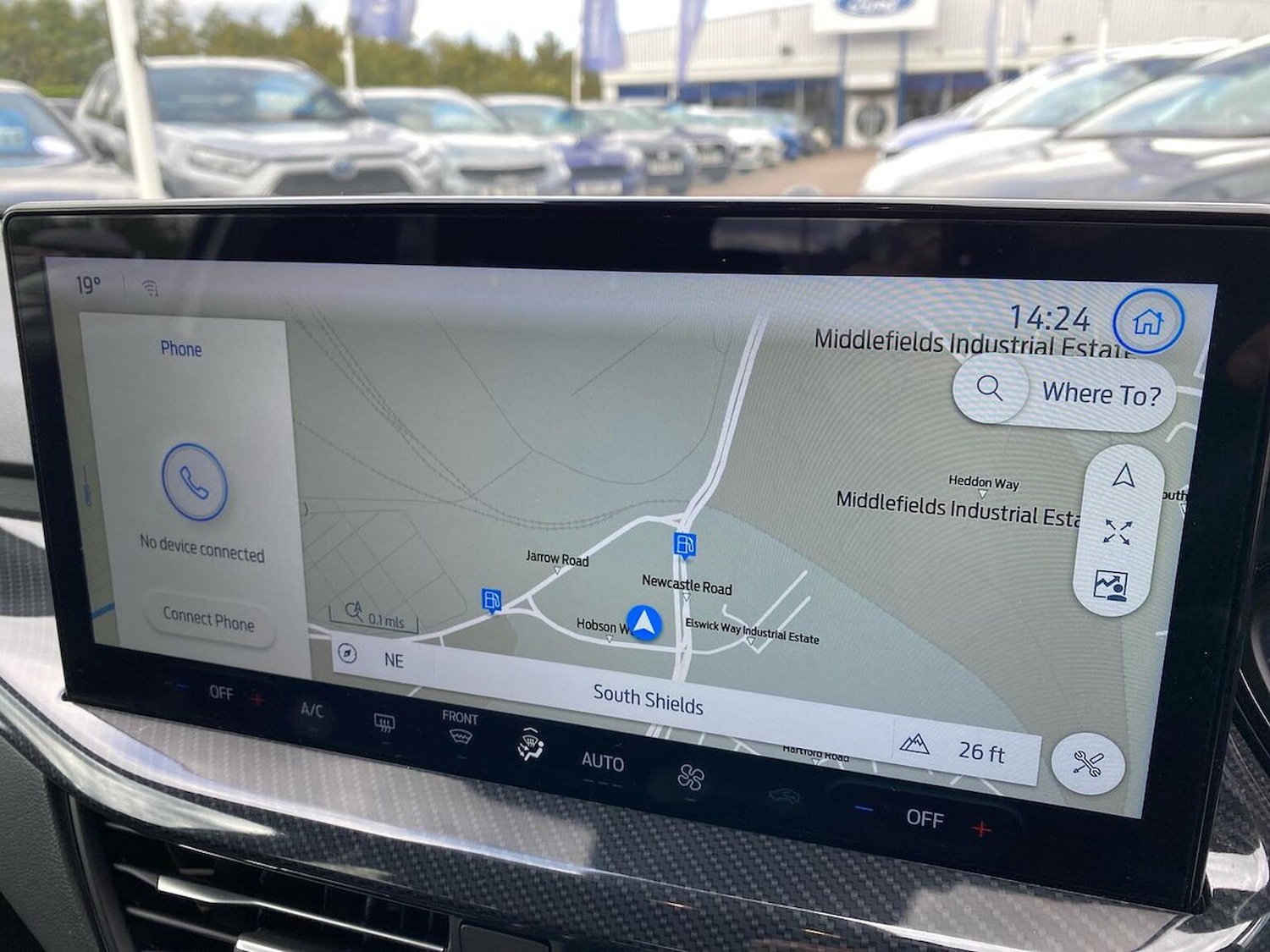 Used Ford Focus 2024 for sale - 78091002: Photo 24