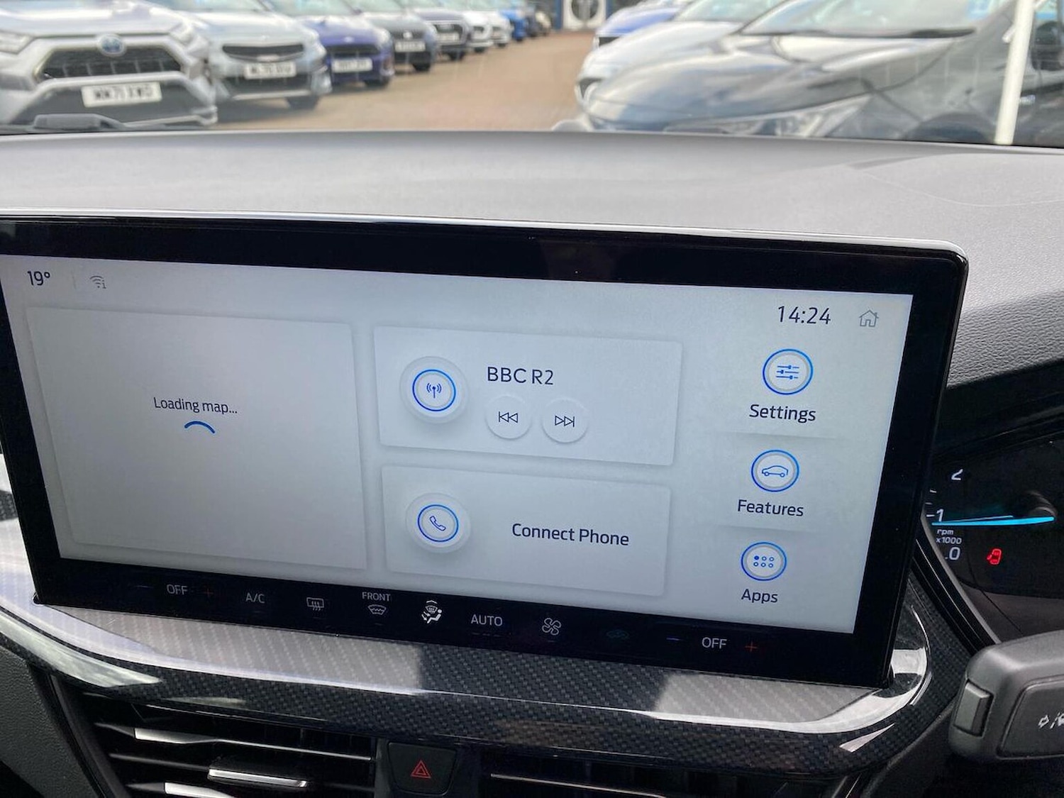 Used Ford Focus 2024 for sale - 78091002: Photo 25