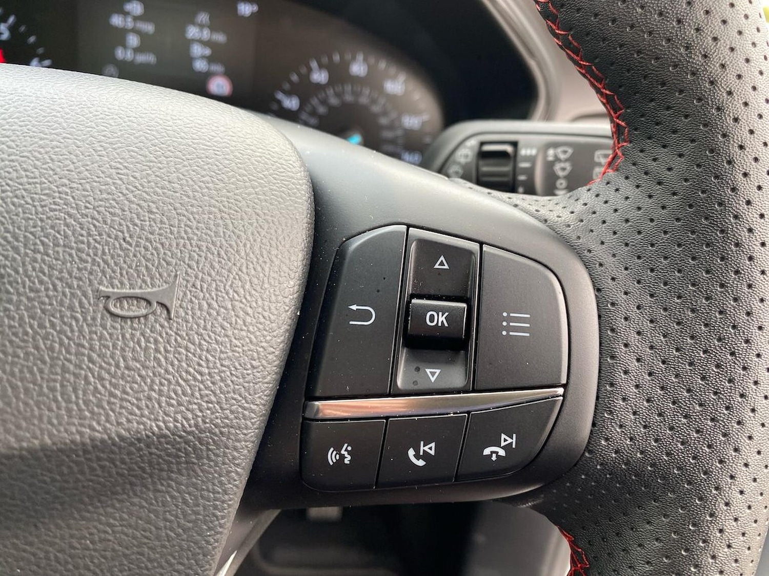 Used Ford Focus 2024 for sale - 78091002: Photo 27