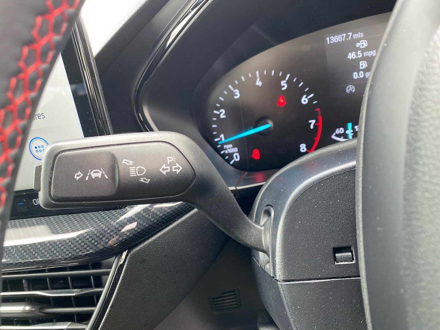 Used Ford Focus 2024 for sale - 78091002: Photo 28