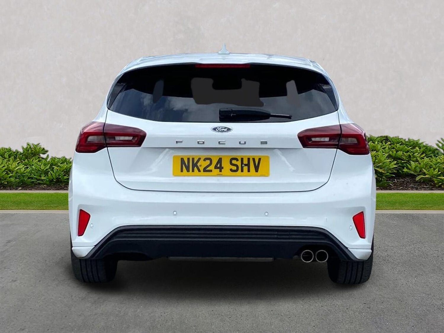 Used Ford Focus 2024 for sale - 78091002: Photo 4