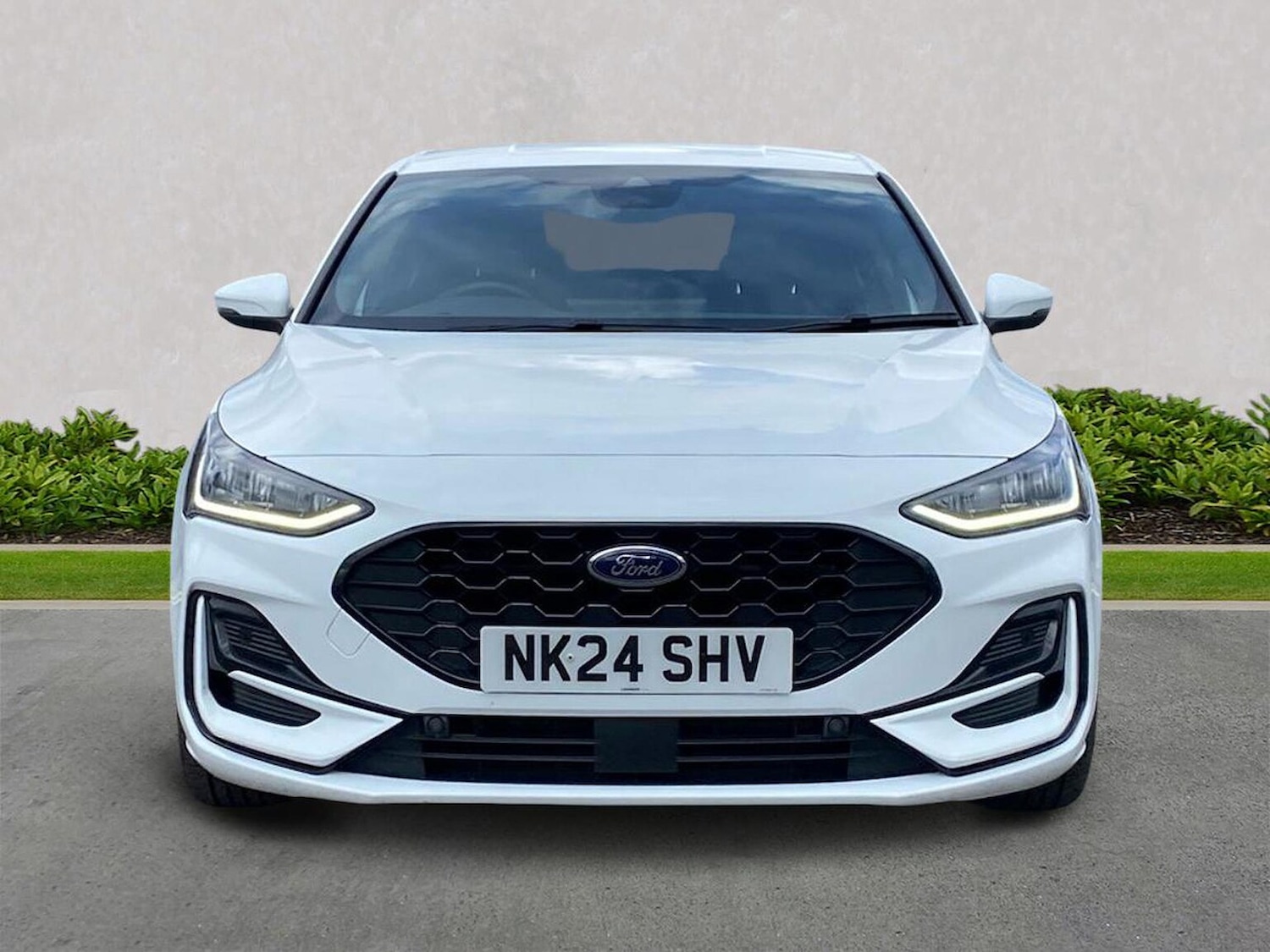 Used Ford Focus 2024 for sale - 78091002: Photo 5