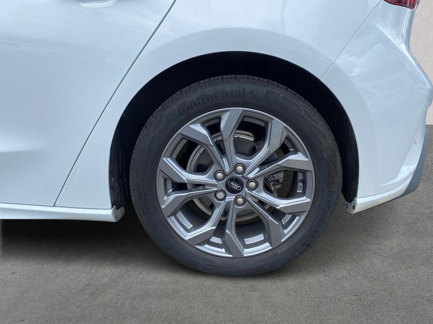 Used Ford Focus 2024 for sale - 78091002: Photo 6