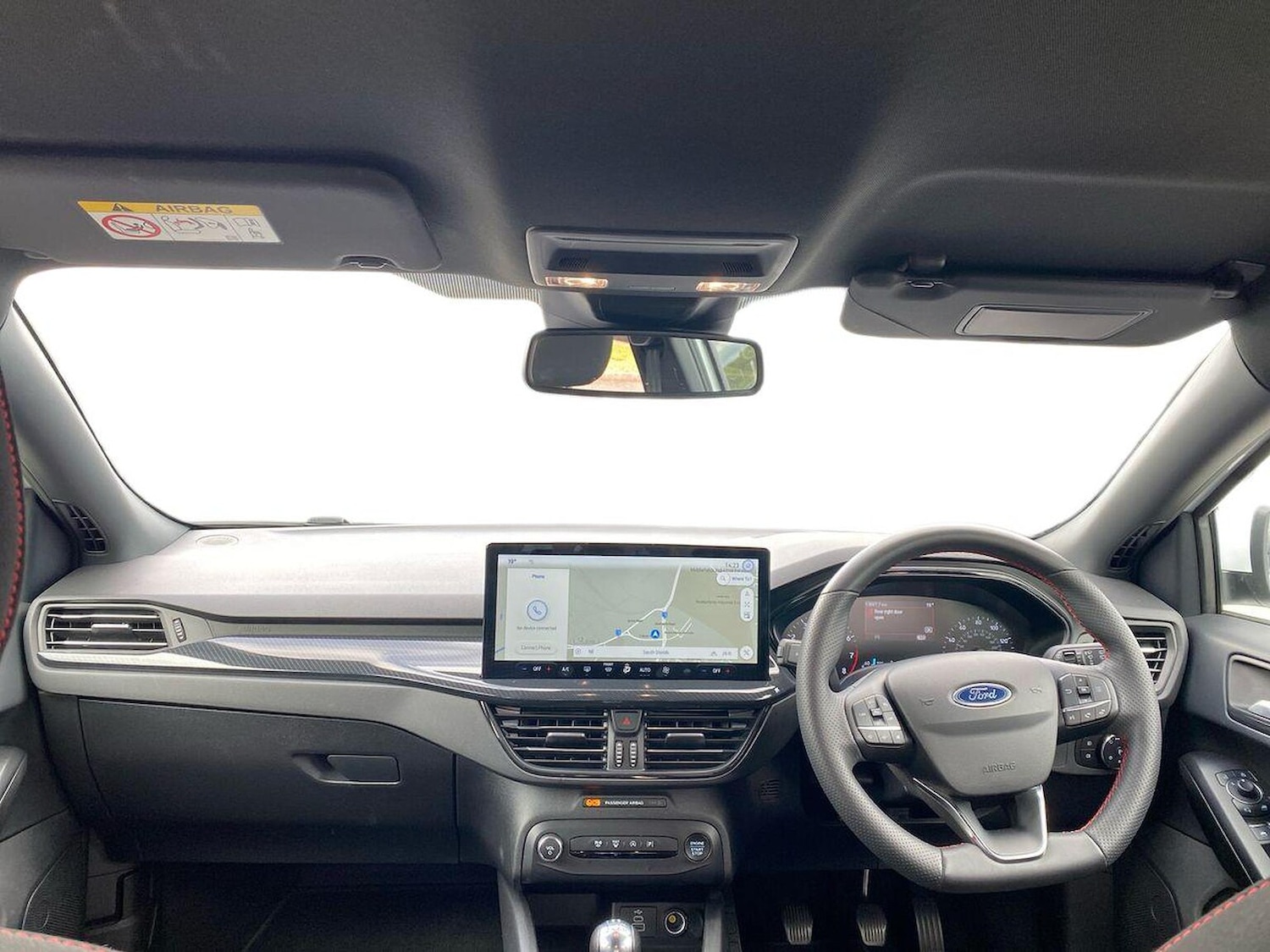 Used Ford Focus 2024 for sale - 78091002: Photo 8