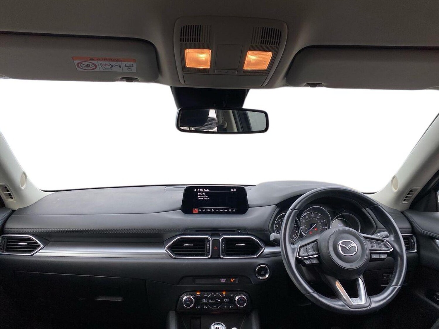 Used Mazda CX-5 2018 for sale - 78191892: Photo 10