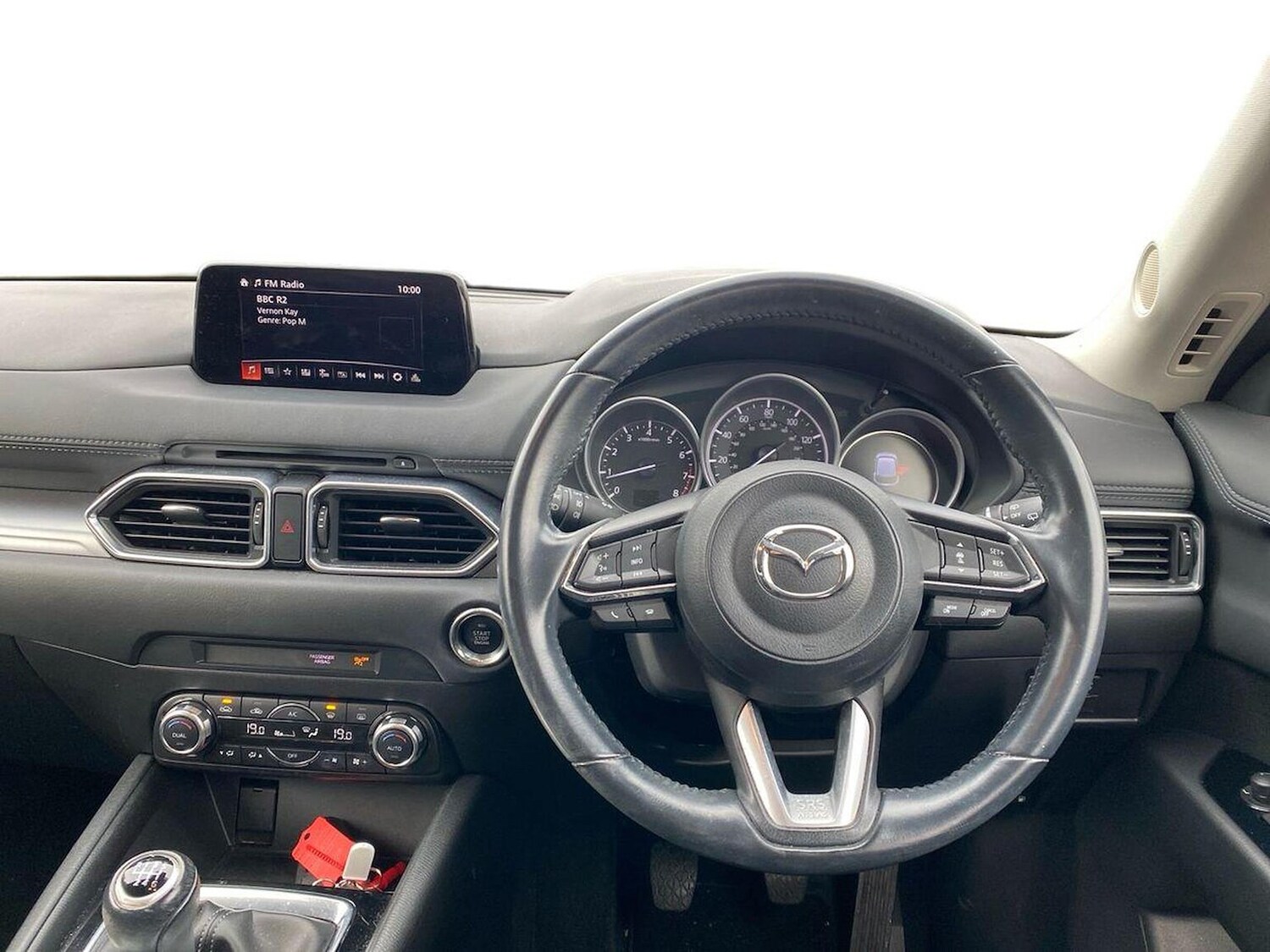 Used Mazda CX-5 2018 for sale - 78191892: Photo 11