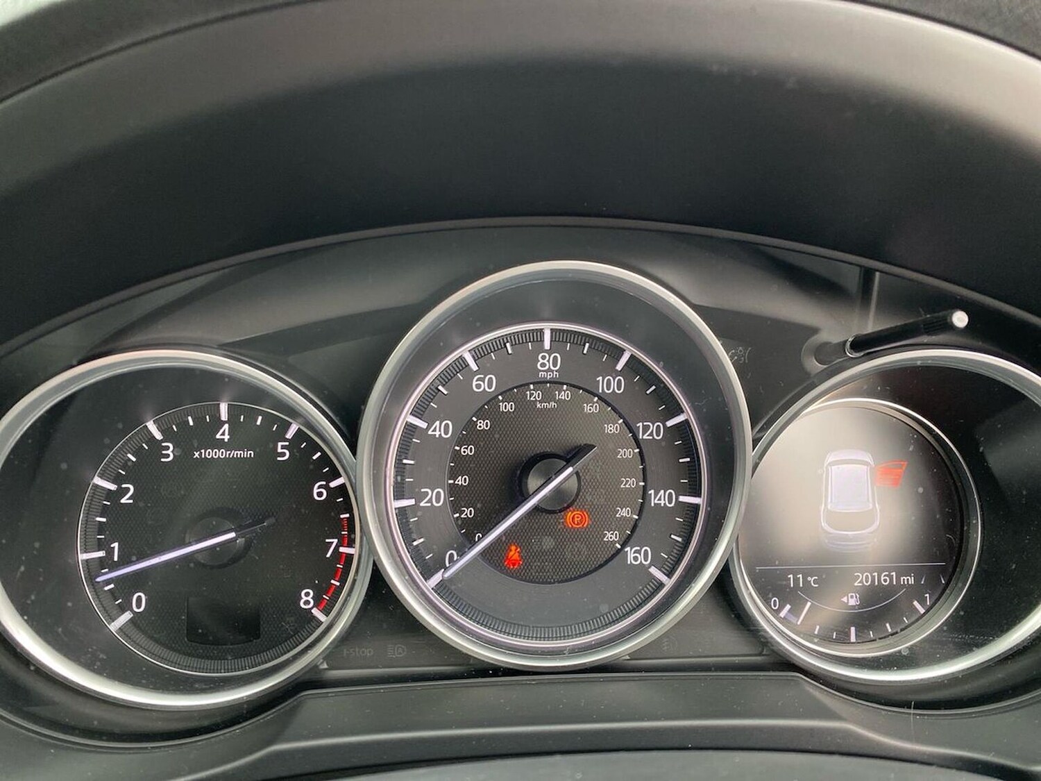 Used Mazda CX-5 2018 for sale - 78191892: Photo 12