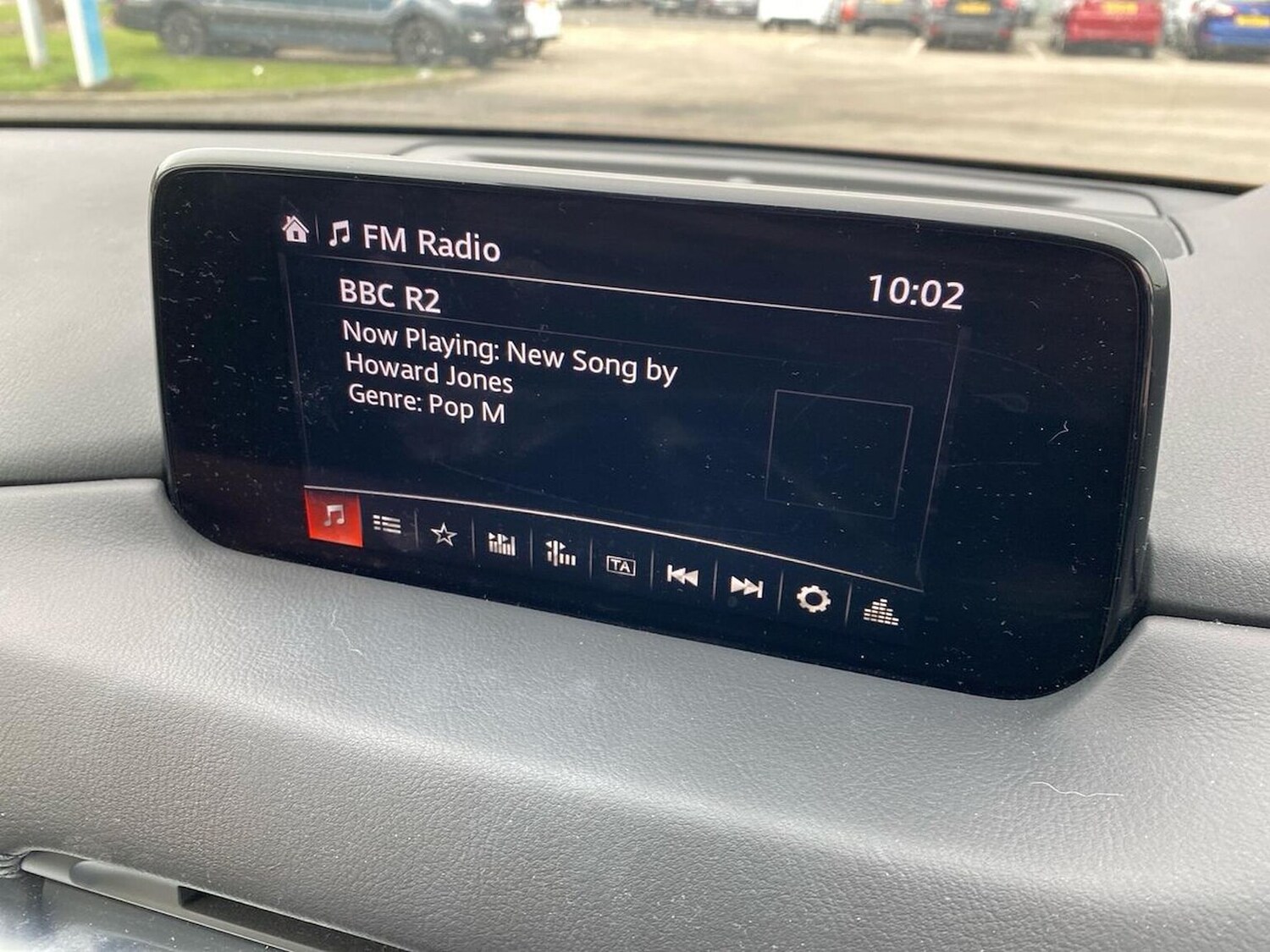 Used Mazda CX-5 2018 for sale - 78191892: Photo 13