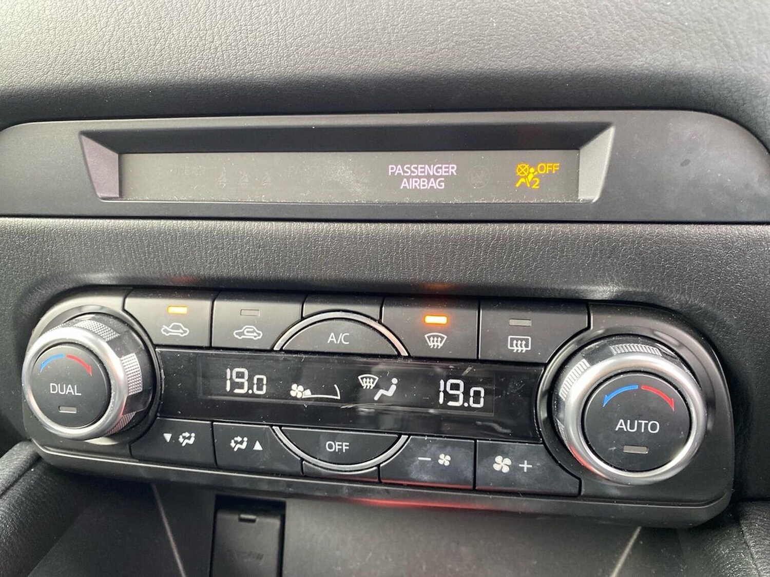 Used Mazda CX-5 2018 for sale - 78191892: Photo 14