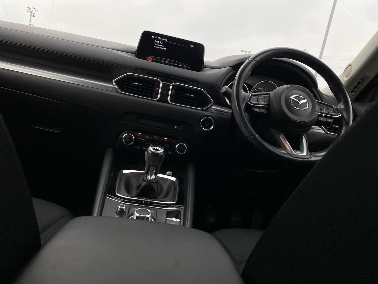 Used Mazda CX-5 2018 for sale - 78191892: Photo 15