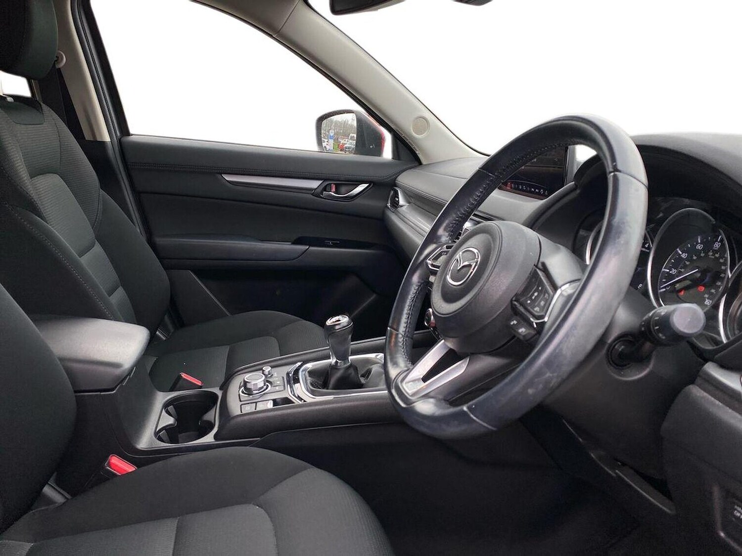 Used Mazda CX-5 2018 for sale - 78191892: Photo 17