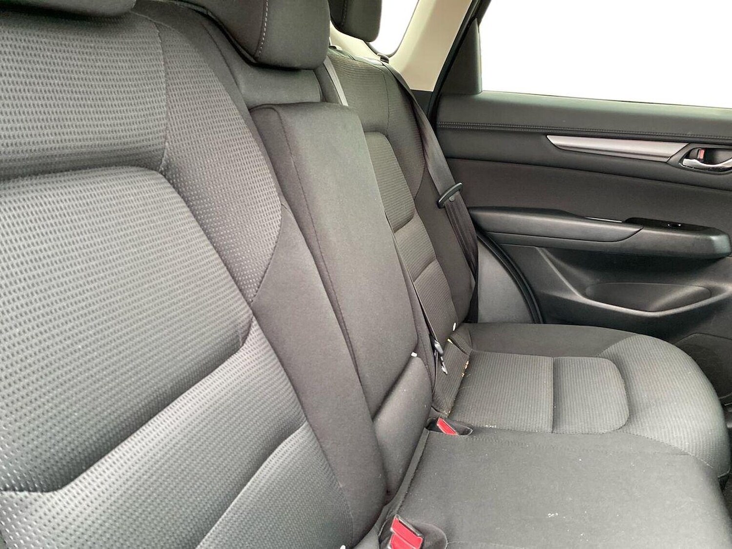 Used Mazda CX-5 2018 for sale - 78191892: Photo 18