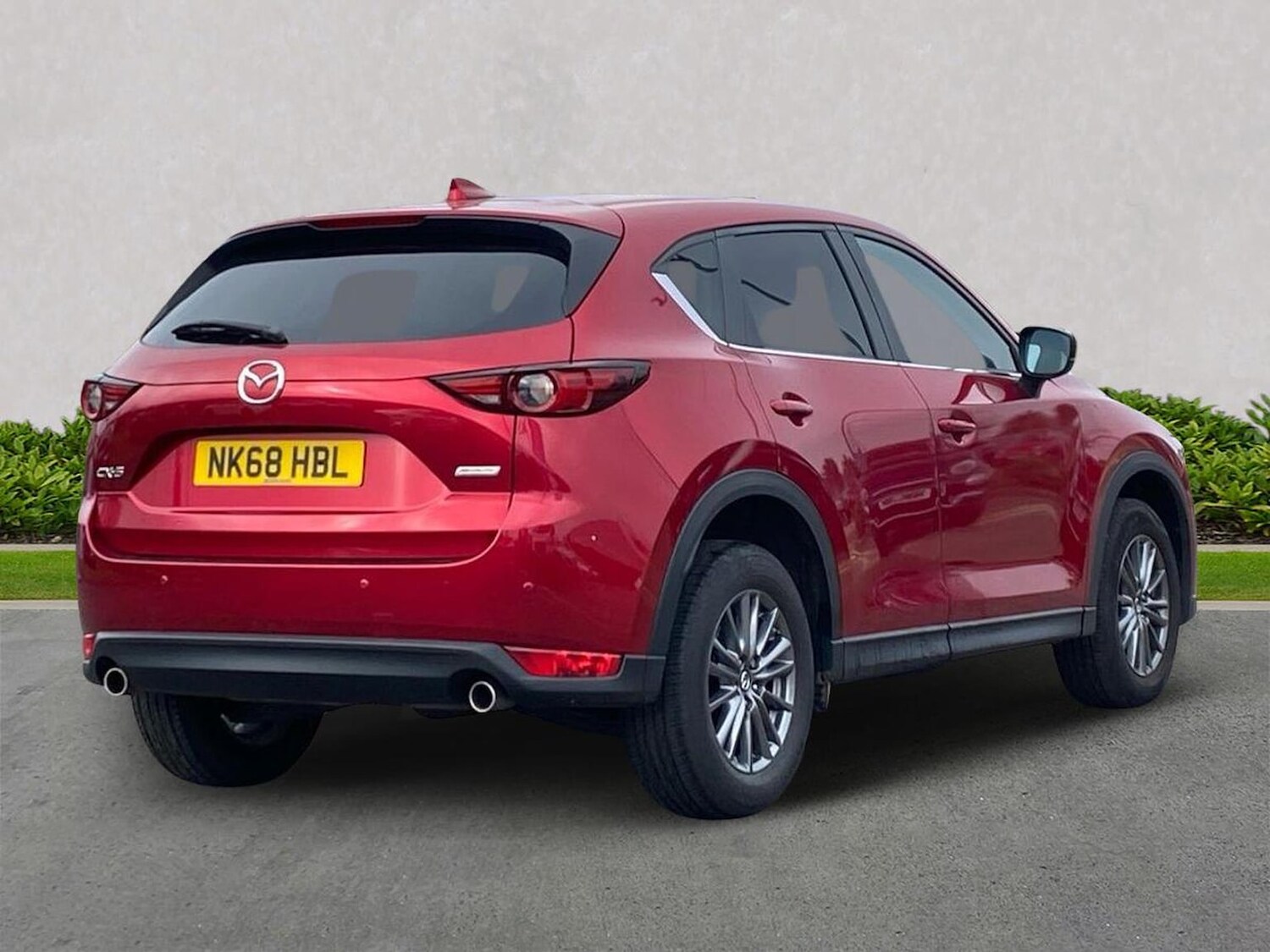 Used Mazda CX-5 2018 for sale - 78191892: Photo 20