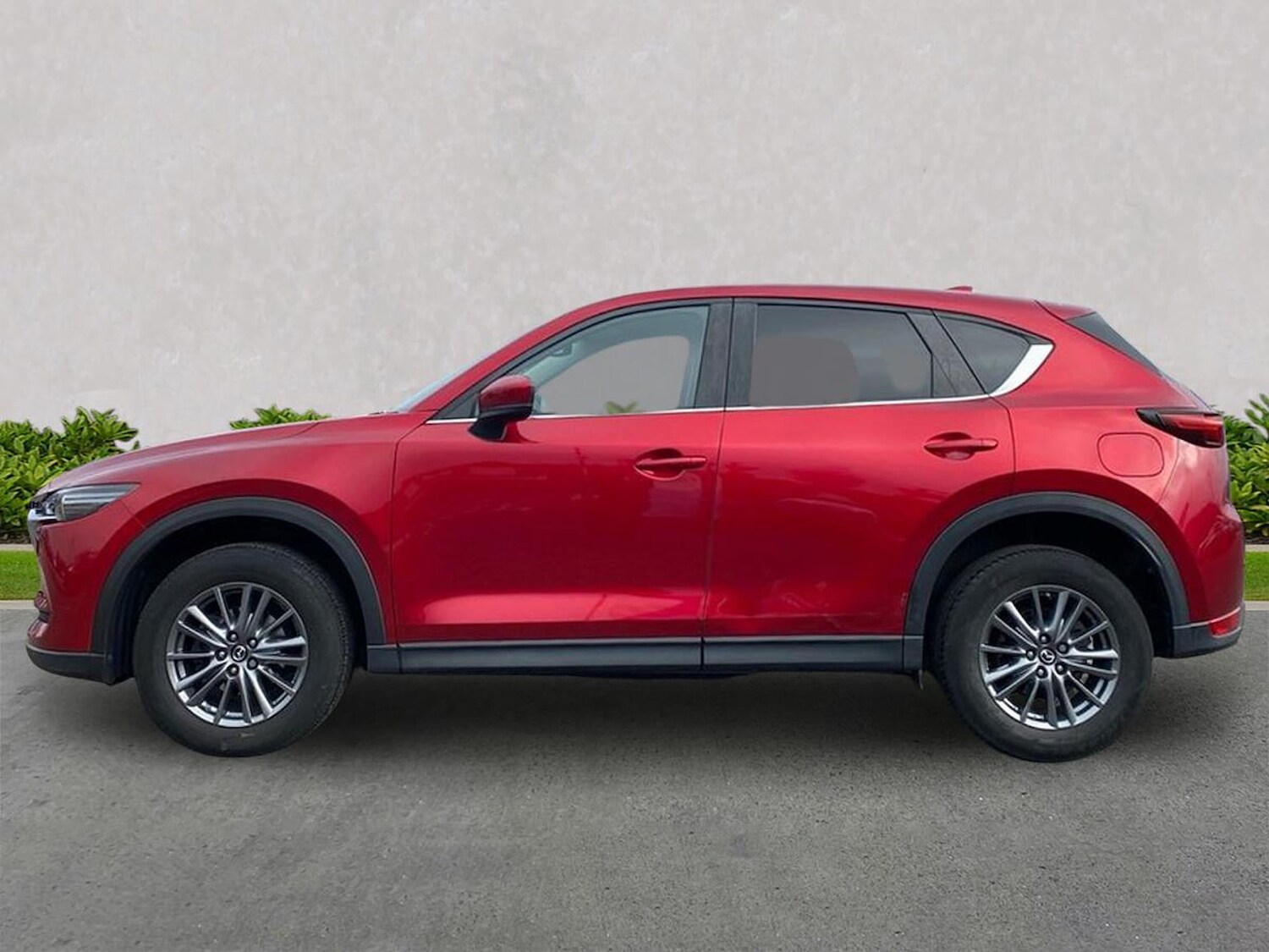 Used Mazda CX-5 2018 for sale - 78191892: Photo 21
