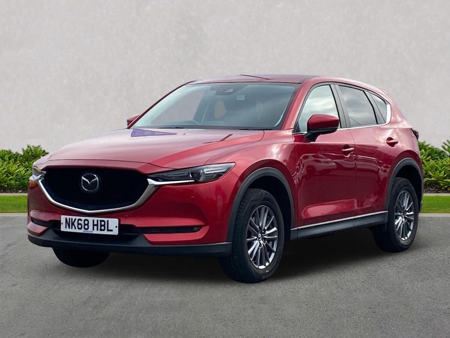 Used Mazda CX-5 2018 for sale - 78191892: Photo 22
