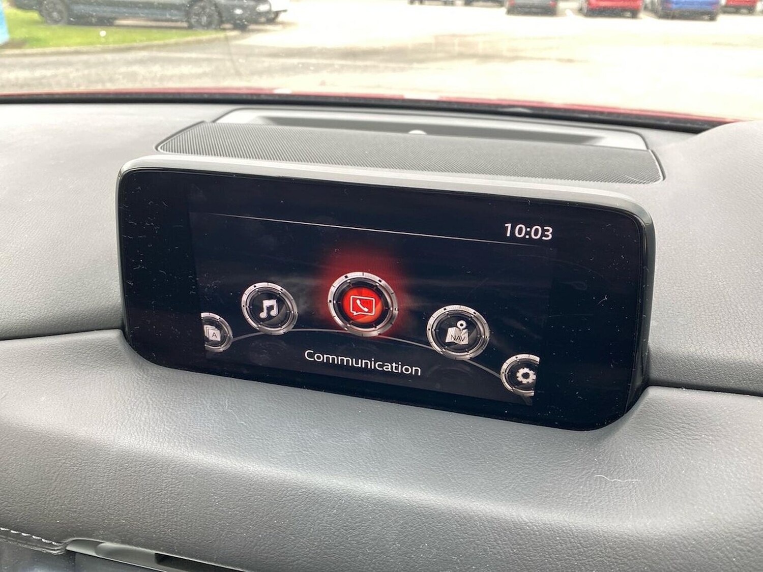 Used Mazda CX-5 2018 for sale - 78191892: Photo 25