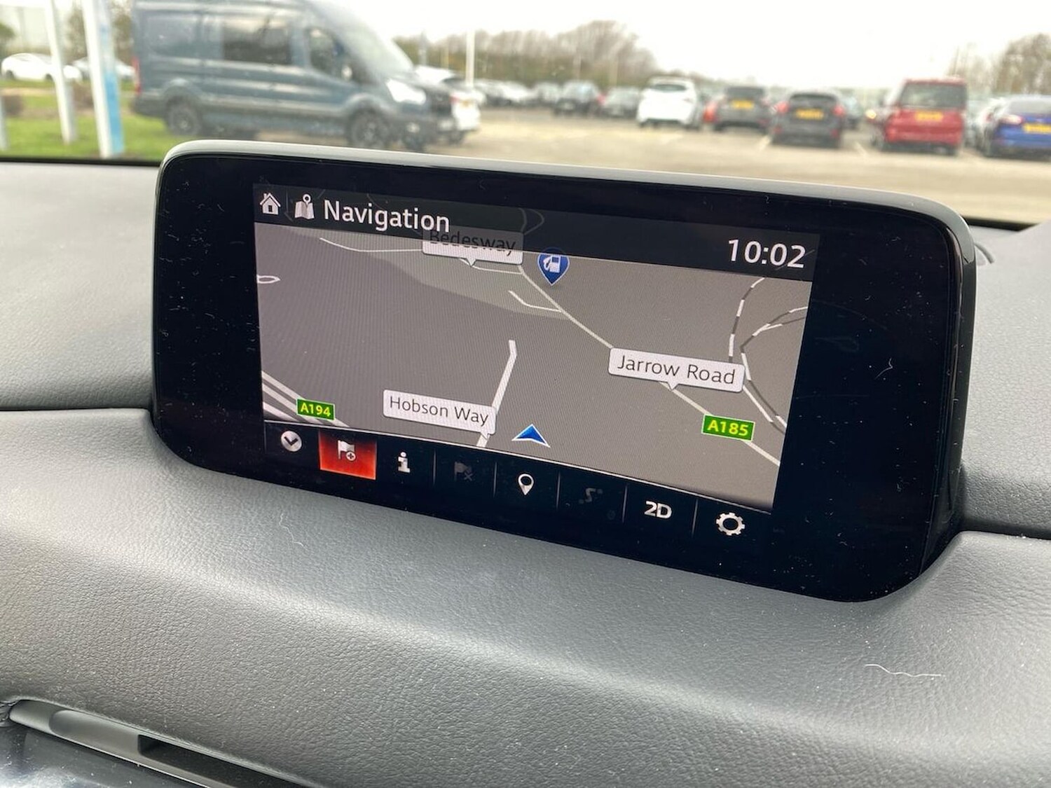 Used Mazda CX-5 2018 for sale - 78191892: Photo 26