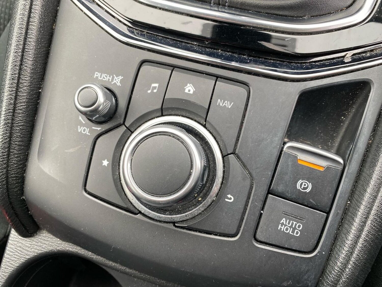 Used Mazda CX-5 2018 for sale - 78191892: Photo 27