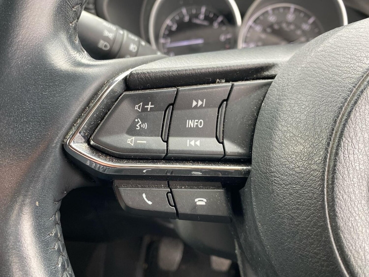 Used Mazda CX-5 2018 for sale - 78191892: Photo 28