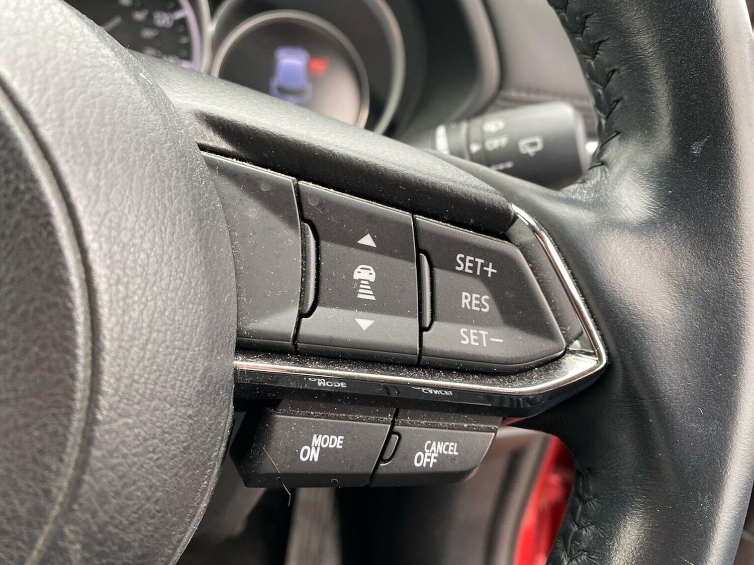 Used Mazda CX-5 2018 for sale - 78191892: Photo 29