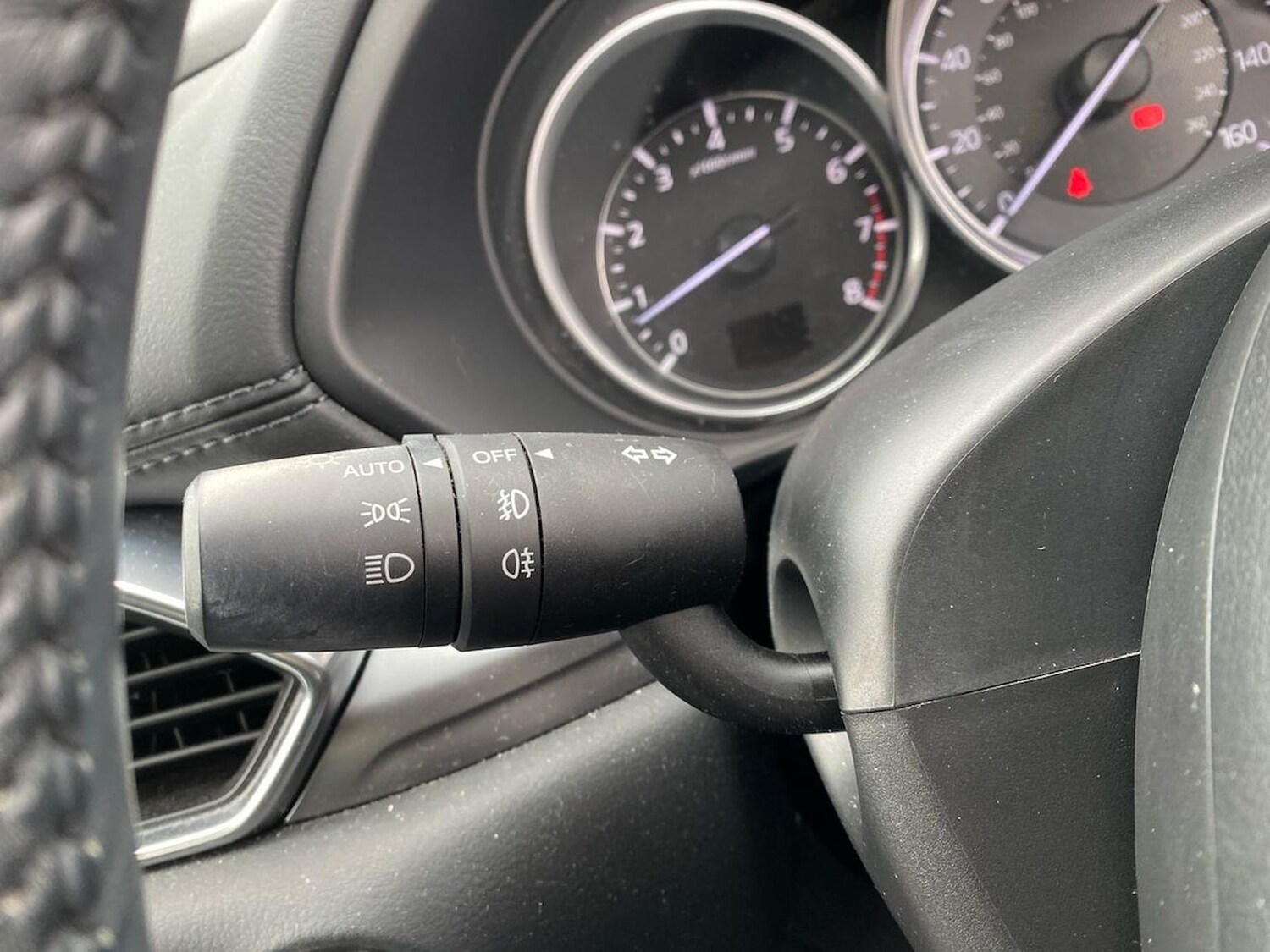 Used Mazda CX-5 2018 for sale - 78191892: Photo 30