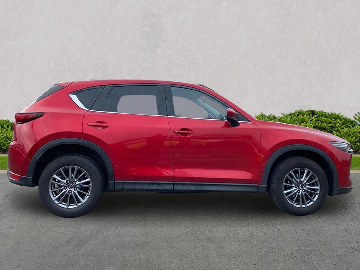 Used Mazda CX-5 2018 for sale - 78191892: Photo 5