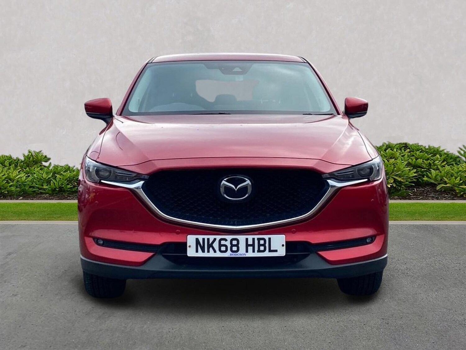 Used Mazda CX-5 2018 for sale - 78191892: Photo 7