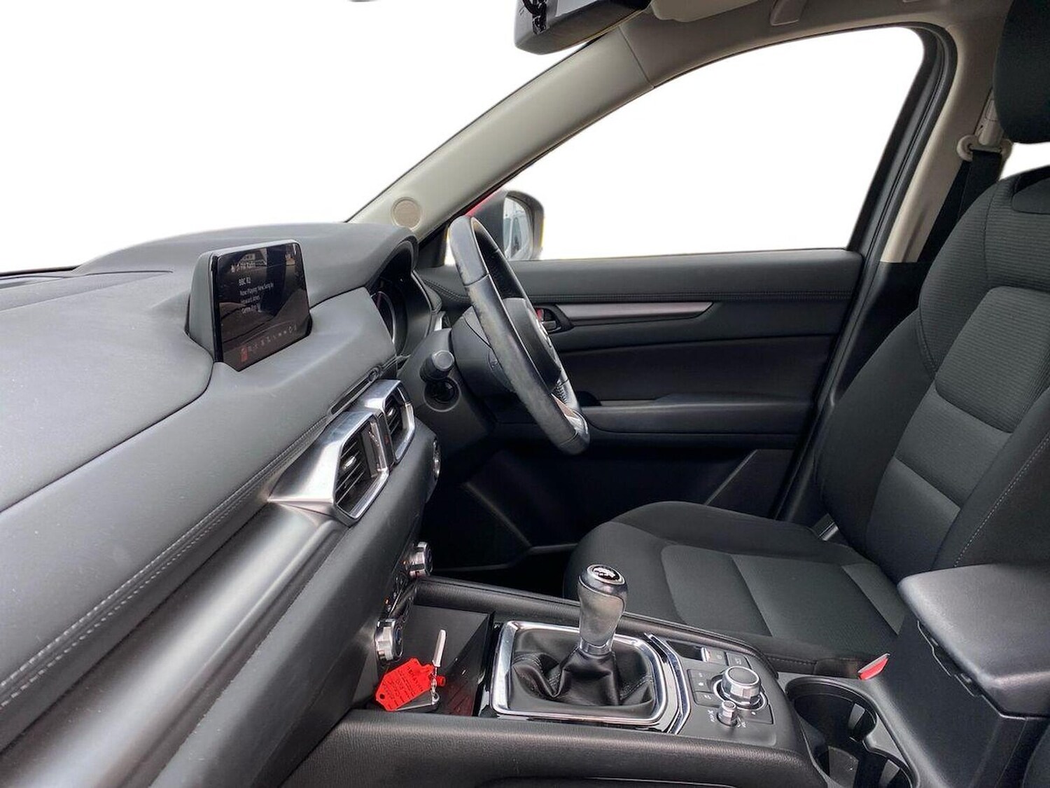 Used Mazda CX-5 2018 for sale - 78191892: Photo 9