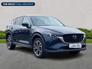2022 - 2.0 Sport 5Dr