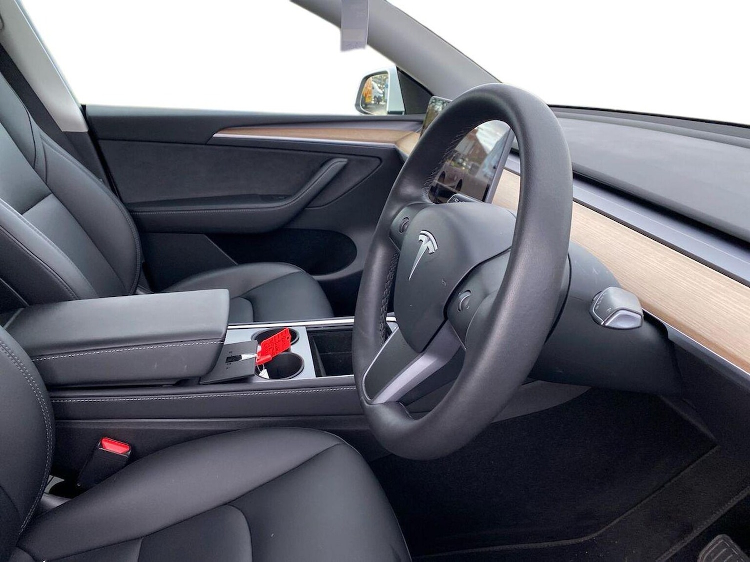 Used Tesla Model Y 2022 for sale - 76449621: Photo 15