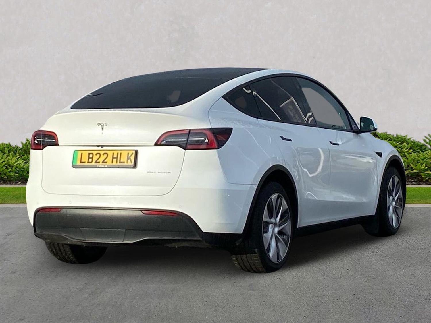 Used Tesla Model Y 2022 for sale - 76449621: Photo 18