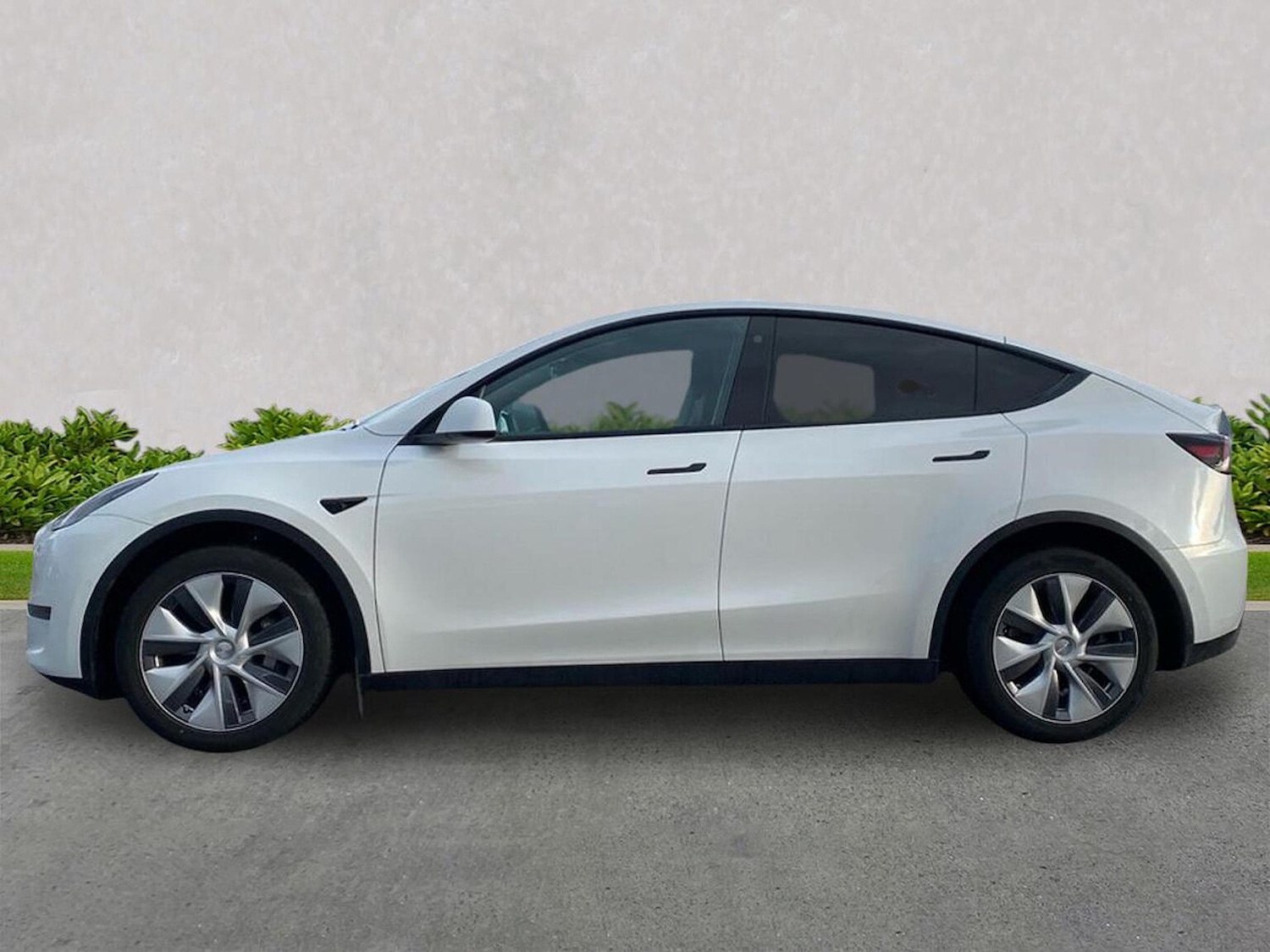 Used Tesla Model Y 2022 for sale - 76449621: Photo 19