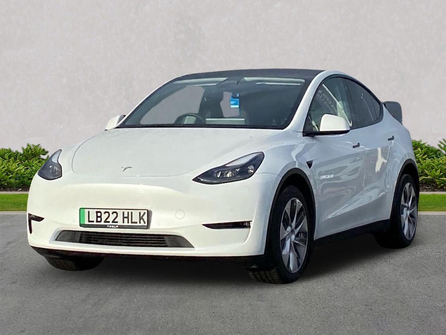 Used Tesla Model Y 2022 for sale - 76449621: Photo 20