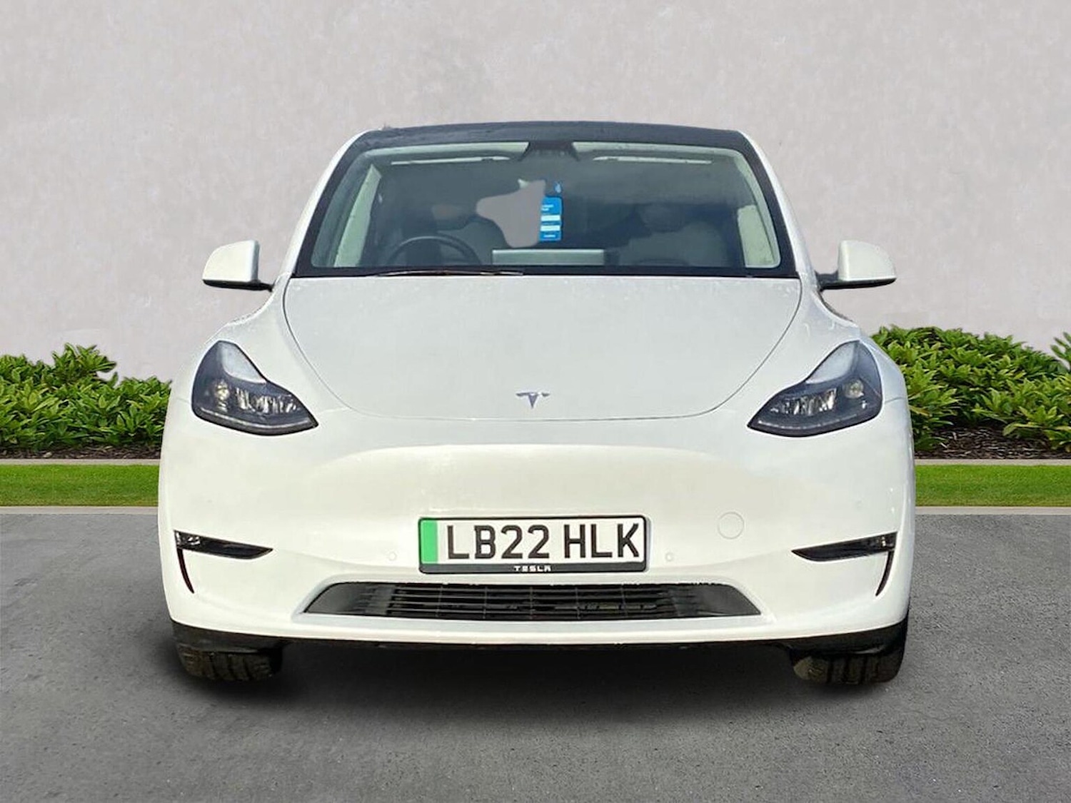 Used Tesla Model Y 2022 for sale - 76449621: Photo 5