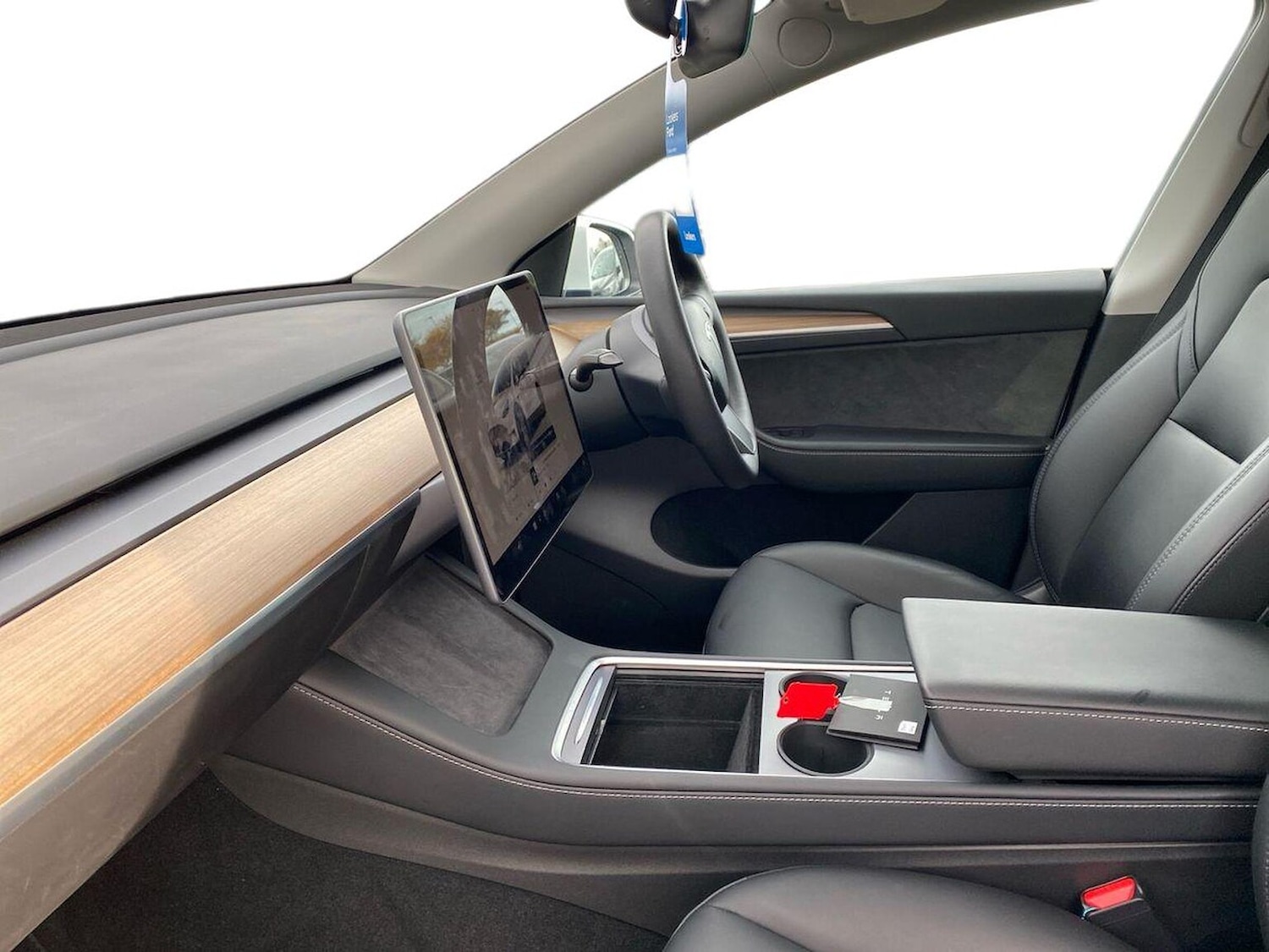 Used Tesla Model Y 2022 for sale - 76449621: Photo 7