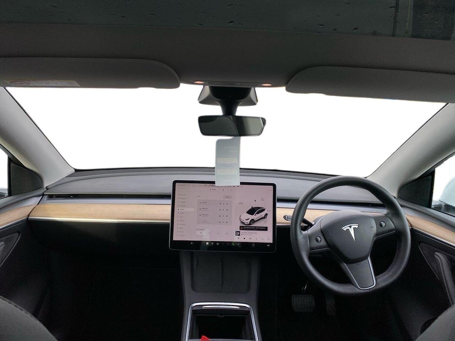 Used Tesla Model Y 2022 for sale - 76449621: Photo 8