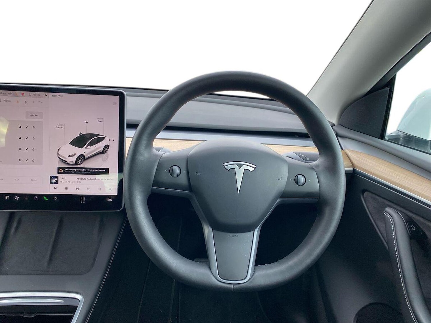 Used Tesla Model Y 2022 for sale - 76449621: Photo 9