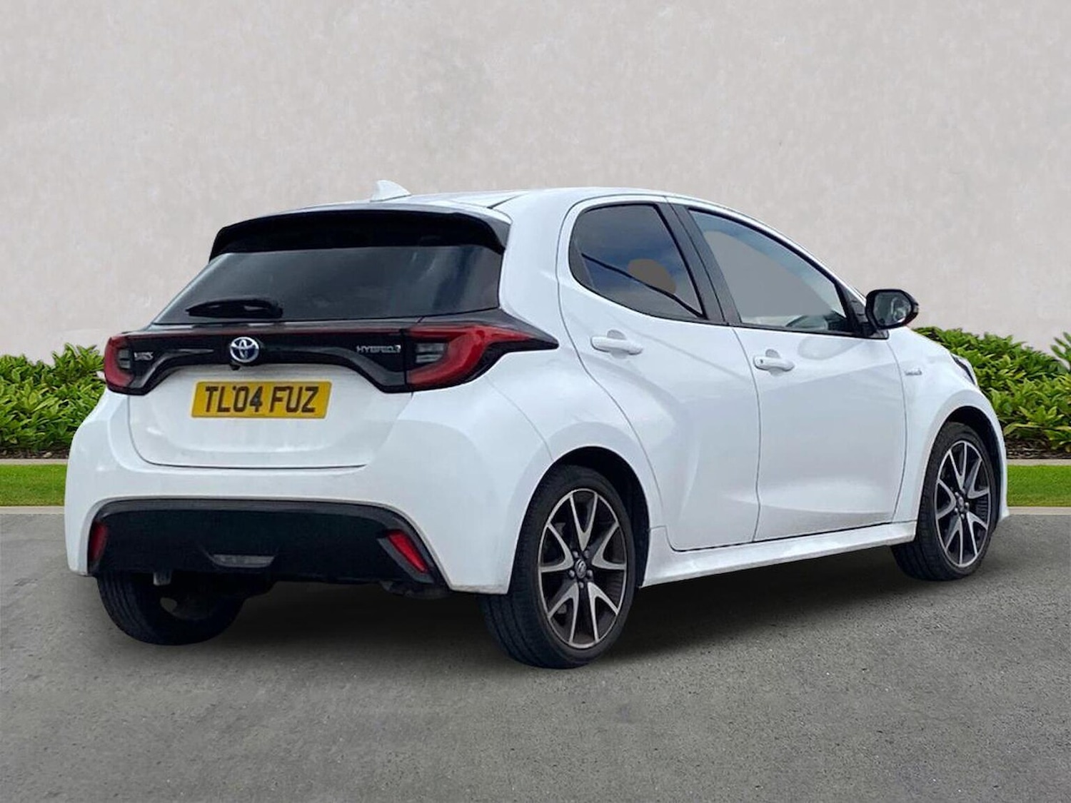 Used Toyota Yaris 2020 for sale - 76316463: Photo 18