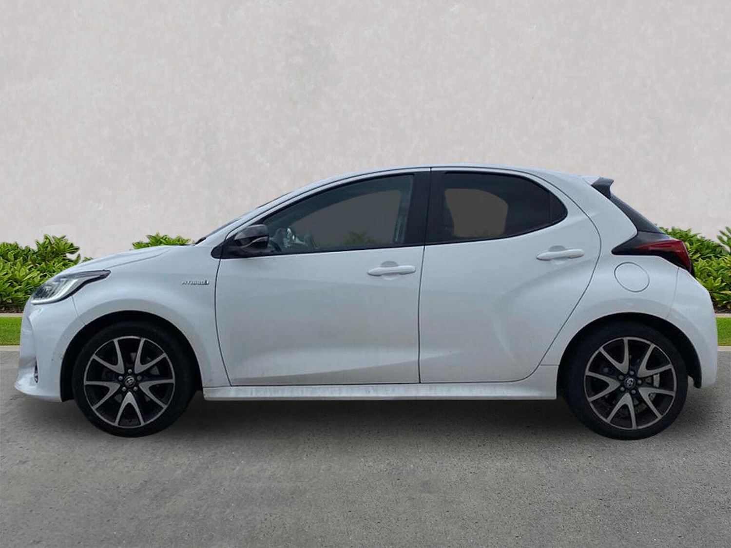 Used Toyota Yaris 2020 for sale - 76316463: Photo 19