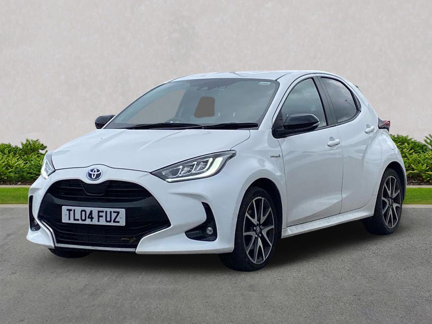 Used Toyota Yaris 2020 for sale - 76316463: Photo 20