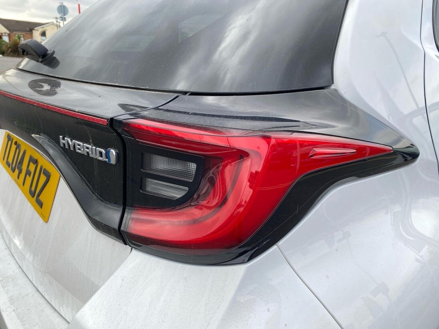 Used Toyota Yaris 2020 for sale - 76316463: Photo 24