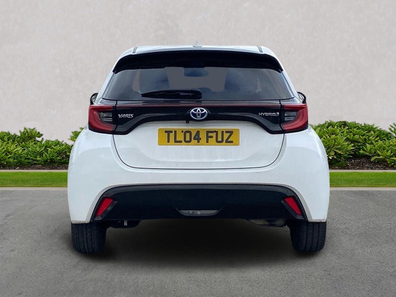 Used Toyota Yaris 2020 for sale - 76316463: Photo 4