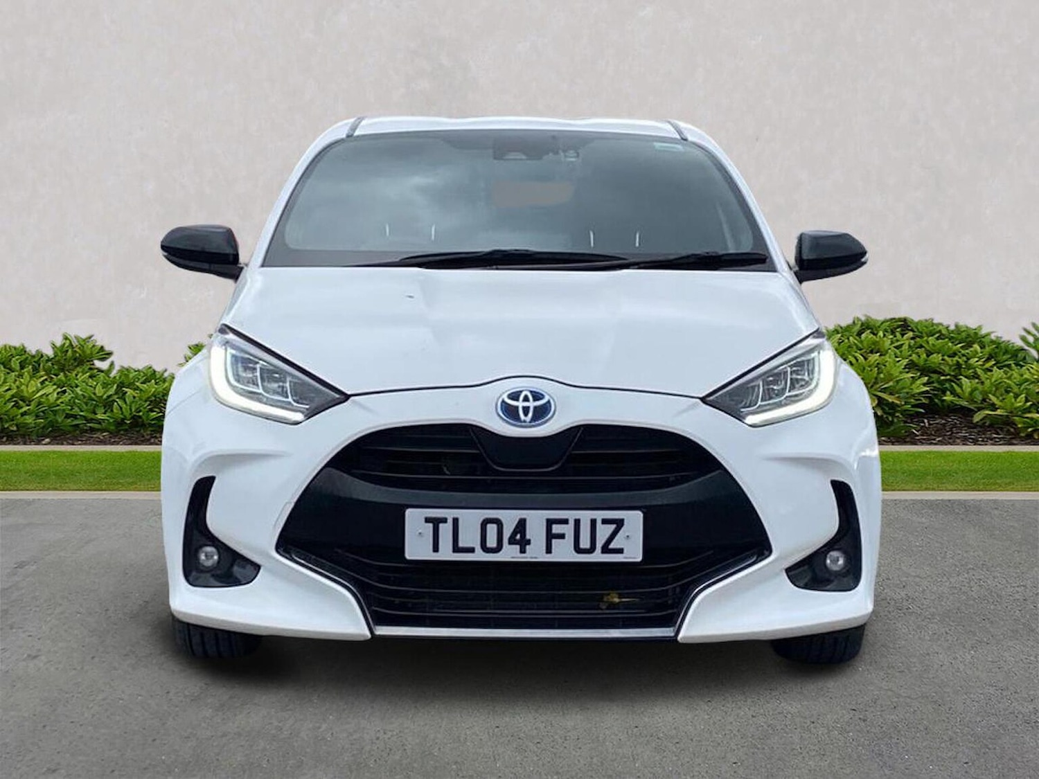 Used Toyota Yaris 2020 for sale - 76316463: Photo 5