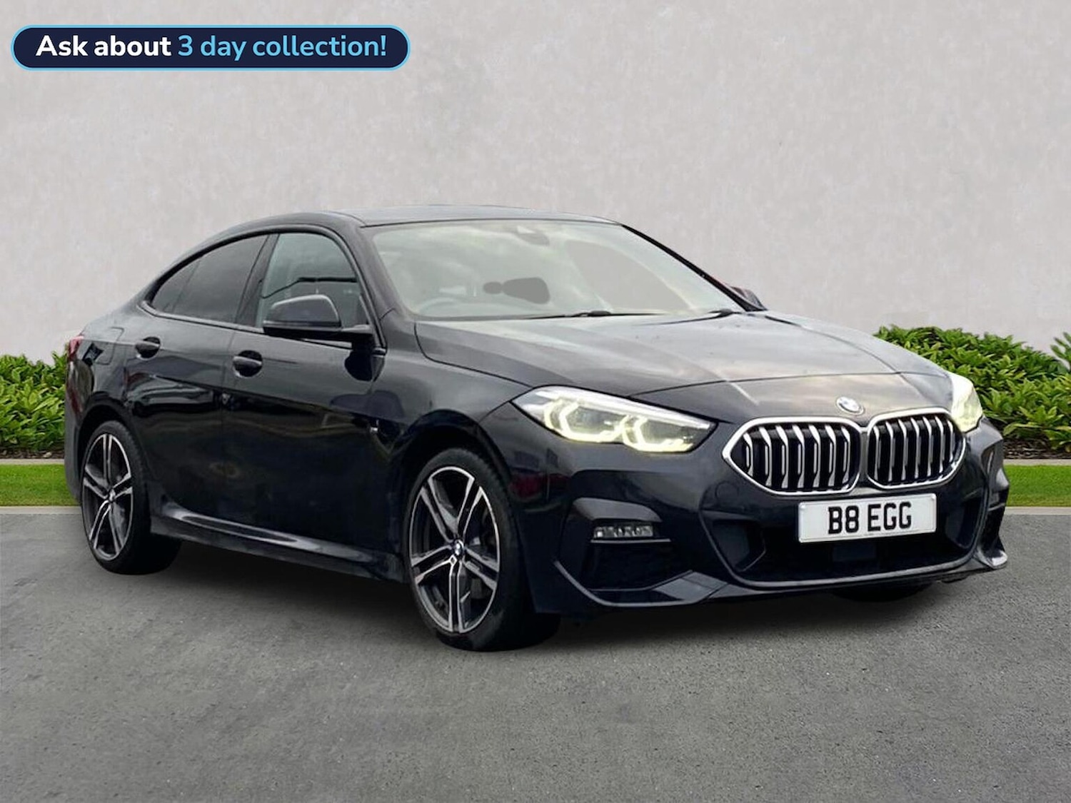 Used BMW 2 Series 2023 for sale - 76904967: Photo 1