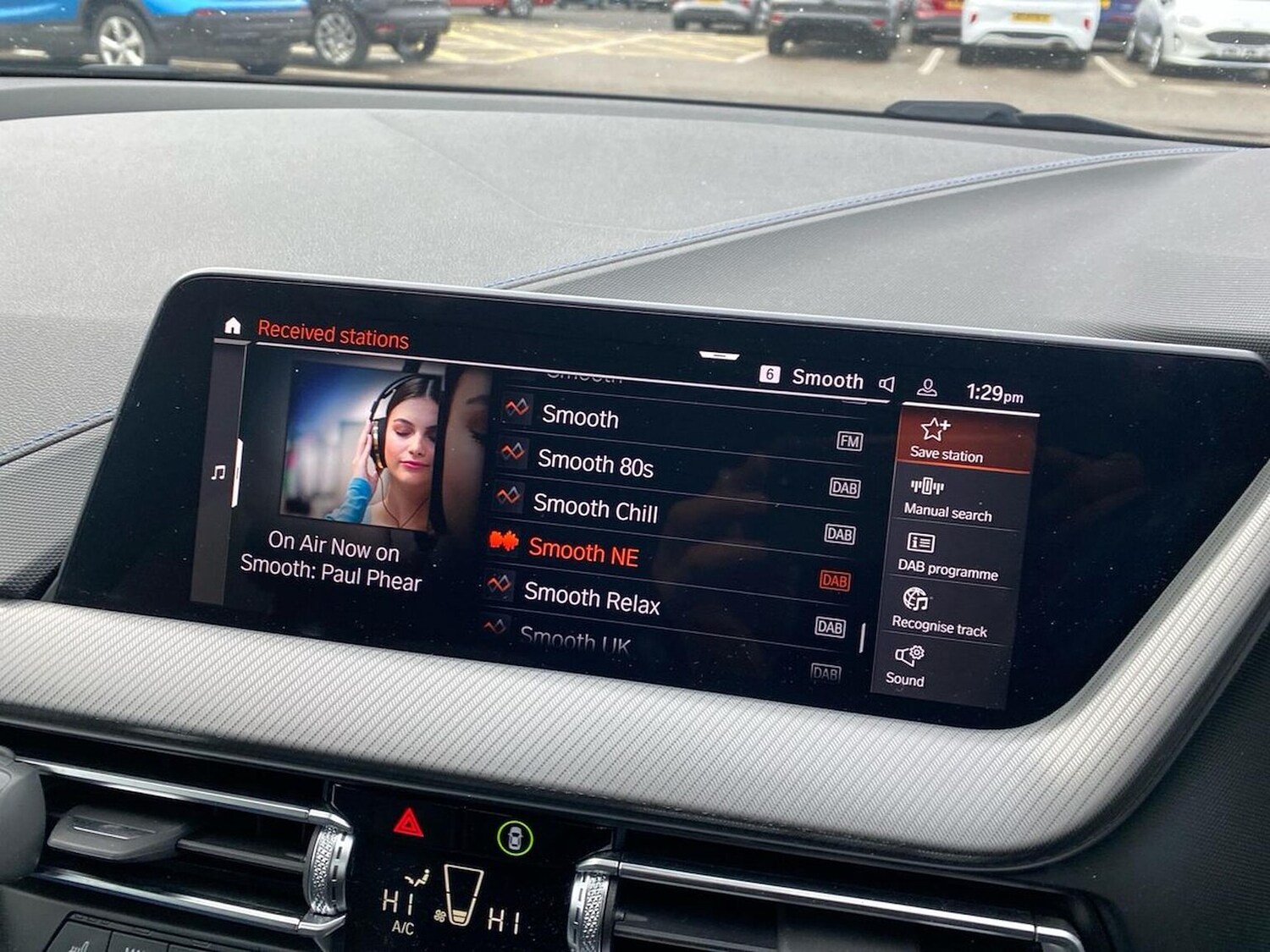 Used BMW 2 Series 2023 for sale - 76904967: Photo 11