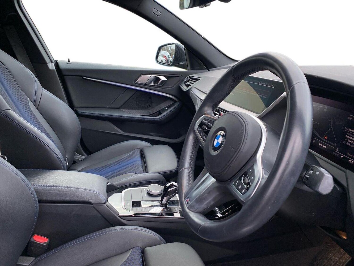 Used BMW 2 Series 2023 for sale - 76904967: Photo 15