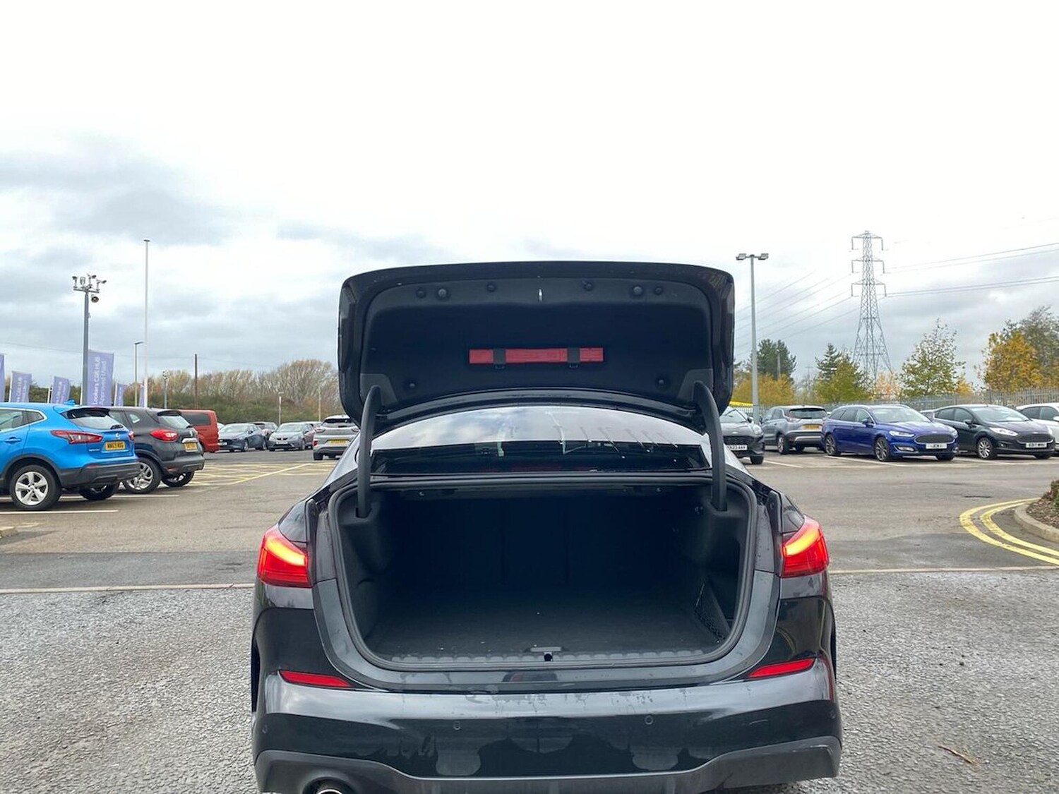 Used BMW 2 Series 2023 for sale - 76904967: Photo 17