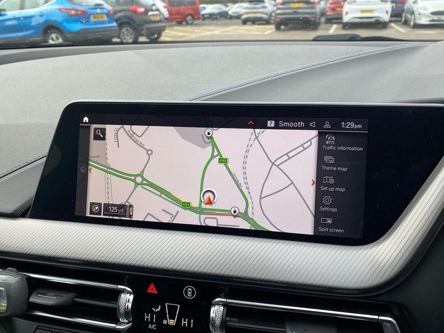 Used BMW 2 Series 2023 for sale - 76904967: Photo 24